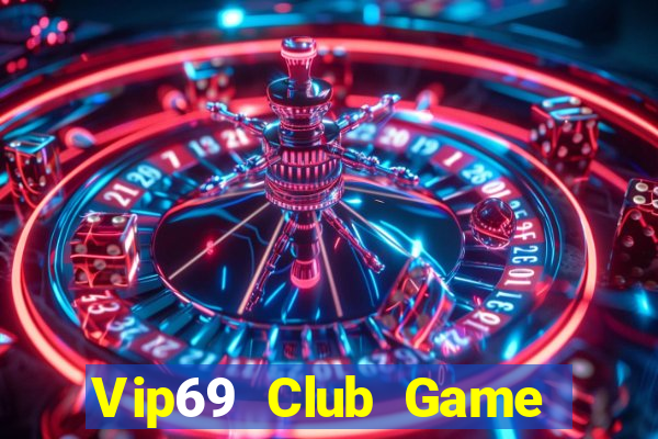 Vip69 Club Game Bài Ông Trùm Poker