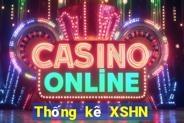 Thống kê XSHN ngày 6