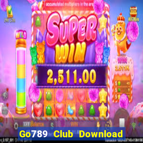 Go789 Club Download Game Bài