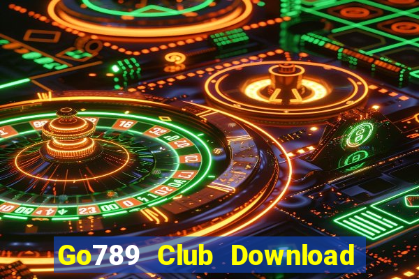 Go789 Club Download Game Bài