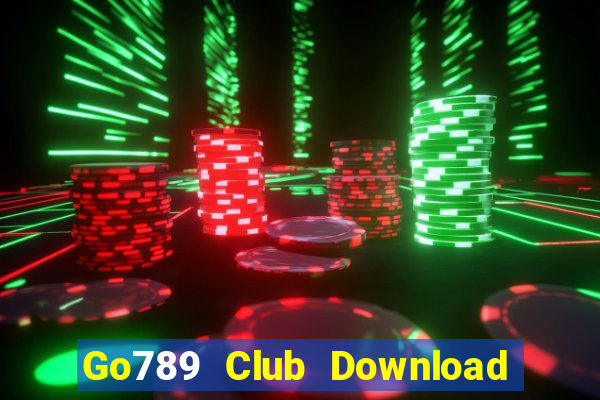 Go789 Club Download Game Bài