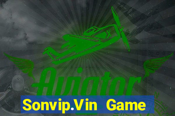 Sonvip.Vin Game Bài 247 Club