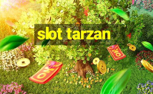 slot tarzan