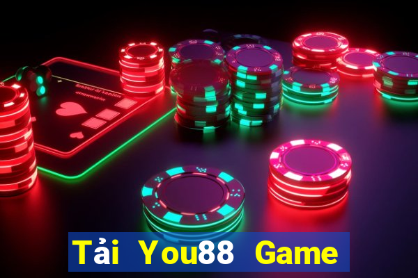 Tải You88 Game Bài Đổi Thưởng