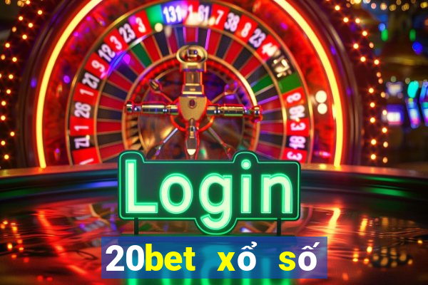 20bet xổ số Warp Net