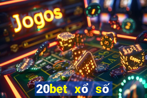 20bet xổ số Warp Net