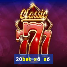 20bet xổ số Warp Net