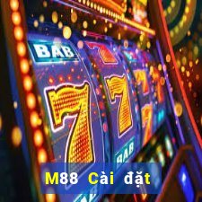 M88 Cài đặt miễn phí tại Grand World