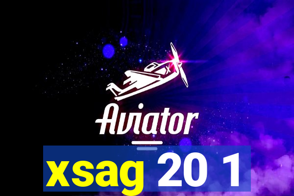 xsag 20 1