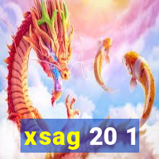 xsag 20 1