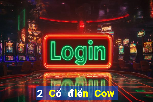 2 Cổ điển Cow Cow app Tải về