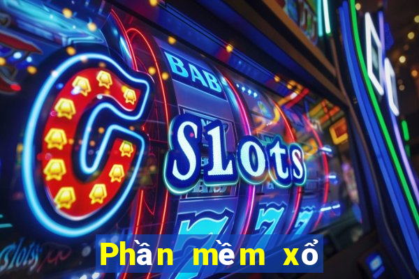 Phần mềm xổ số việt nam