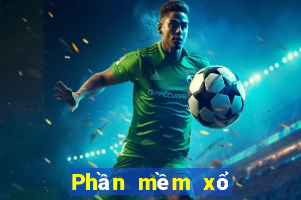 Phần mềm xổ số việt nam