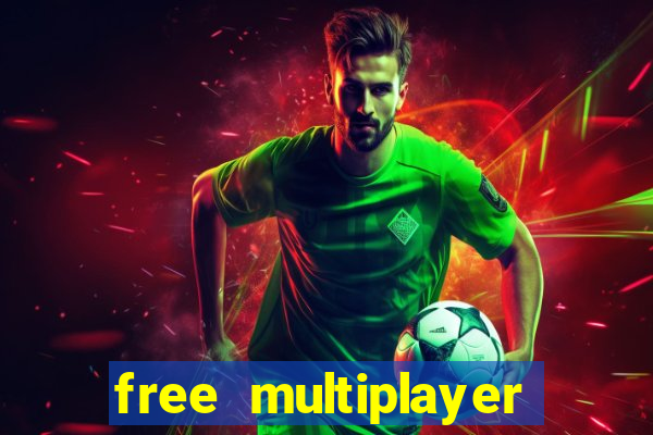 free multiplayer blackjack game