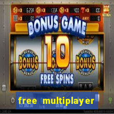 free multiplayer blackjack game