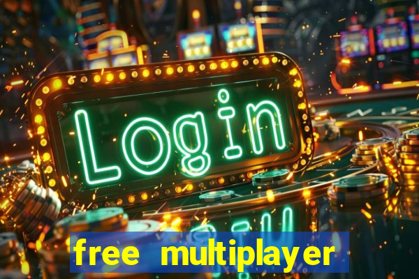 free multiplayer blackjack game