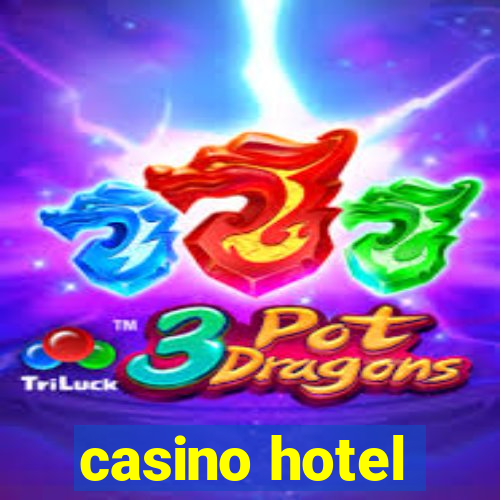 casino hotel