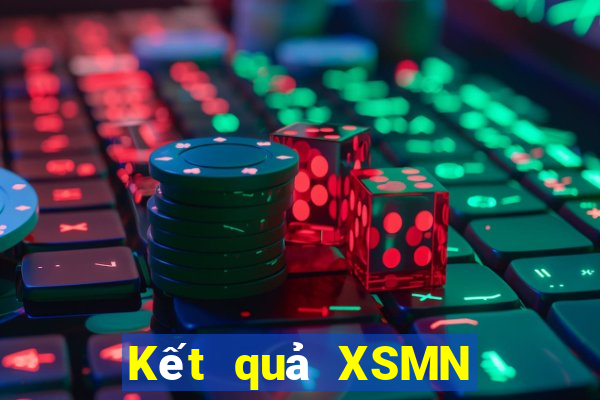 Kết quả XSMN Thứ 6