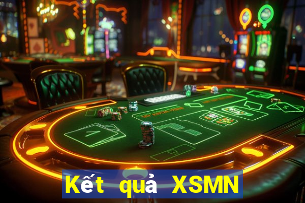 Kết quả XSMN Thứ 6