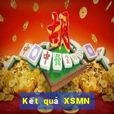 Kết quả XSMN Thứ 6