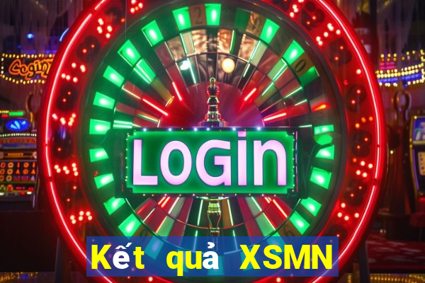 Kết quả XSMN Thứ 6