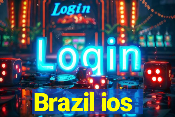 Brazil ios