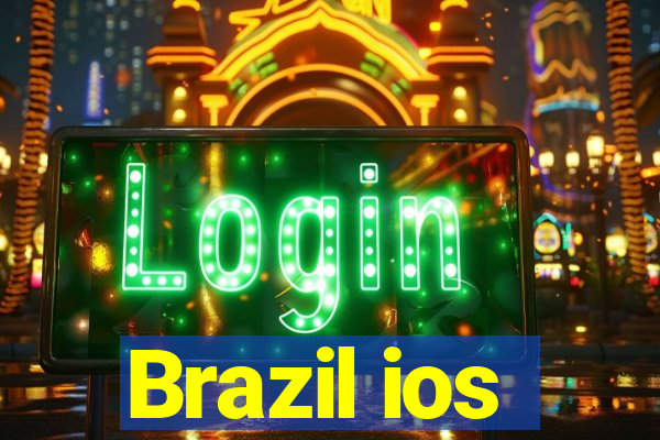 Brazil ios