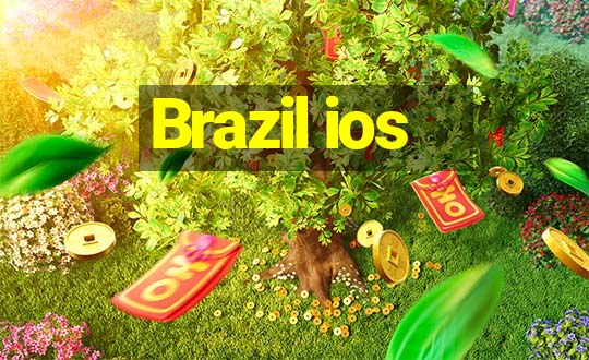 Brazil ios