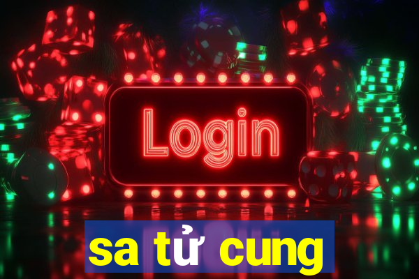 sa tử cung