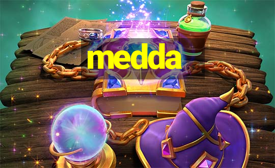 medda