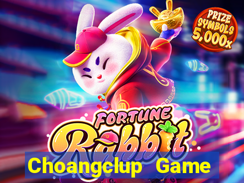 Choangclup Game Bài 3C