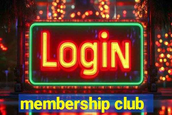 membership club