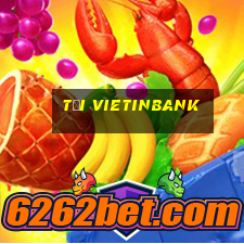 tải vietinbank