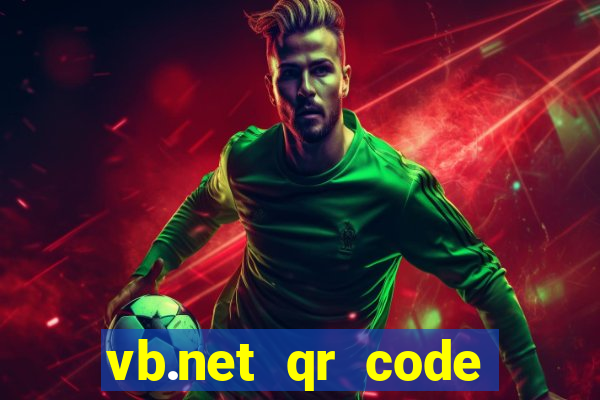 vb.net qr code generator source code