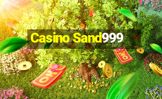 Casino Sand999