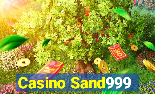 Casino Sand999