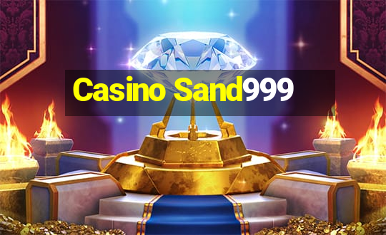 Casino Sand999