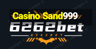 Casino Sand999