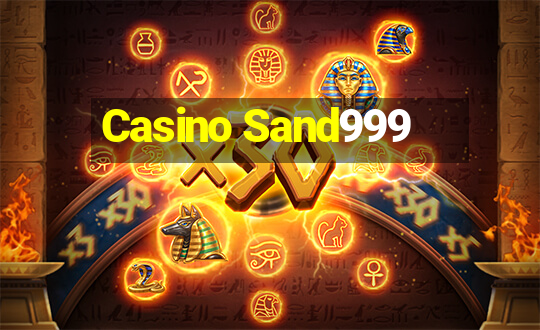 Casino Sand999