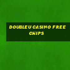 doubleu casino free chips