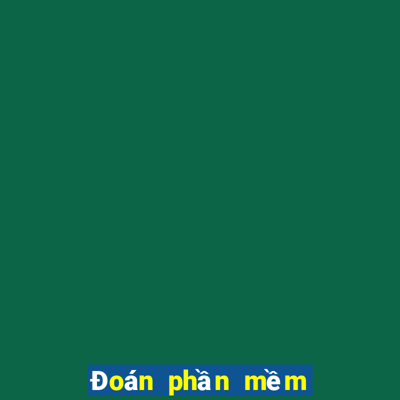 Đoán phần mềm Bắn Cá