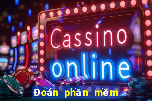 Đoán phần mềm Bắn Cá