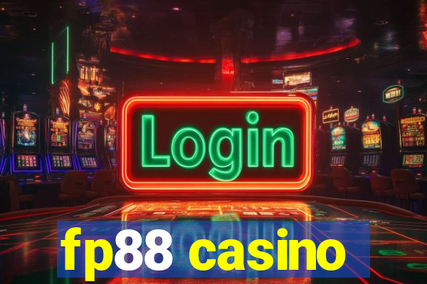 fp88 casino