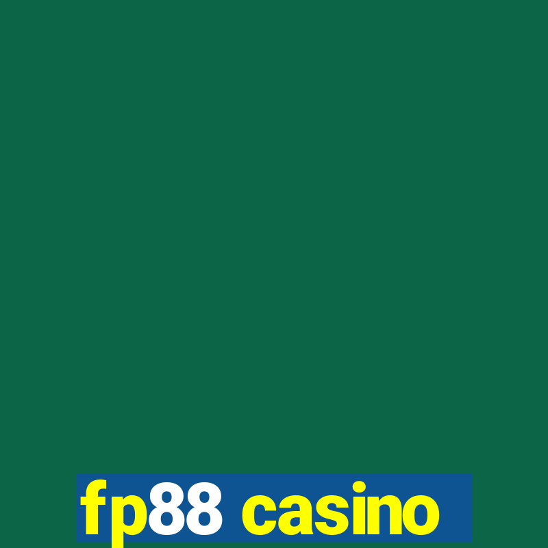 fp88 casino