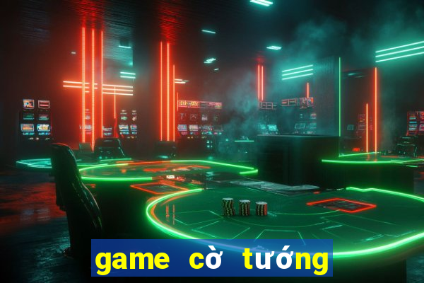 game cờ tướng play ok