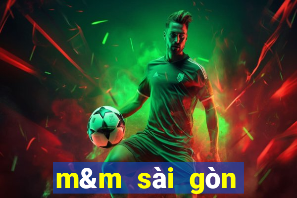 m&m sài gòn english club