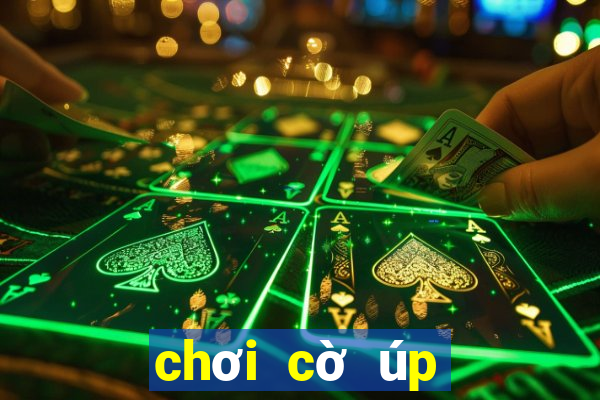 chơi cờ úp trực tuyến