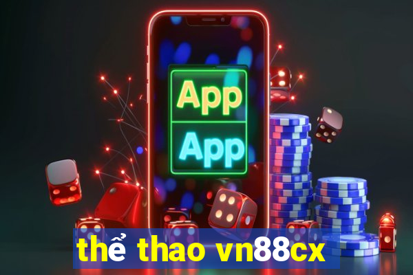 thể thao vn88cx