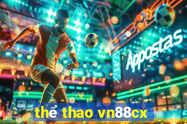 thể thao vn88cx