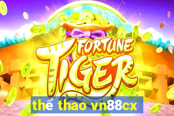 thể thao vn88cx